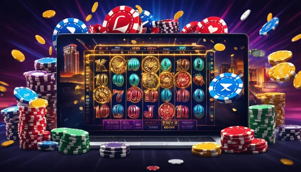Bắn Cá Thần Tài tại Lucky6868