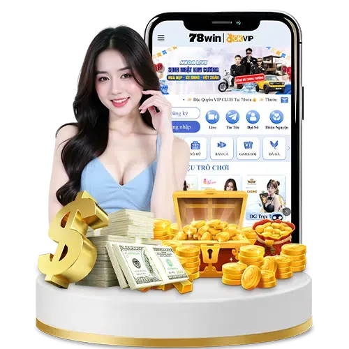 Thưởng nạp tiền hàng ngày Lucky6868