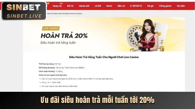 Bước 4: Đăng Nhập / Đăng Ký Lucky6868